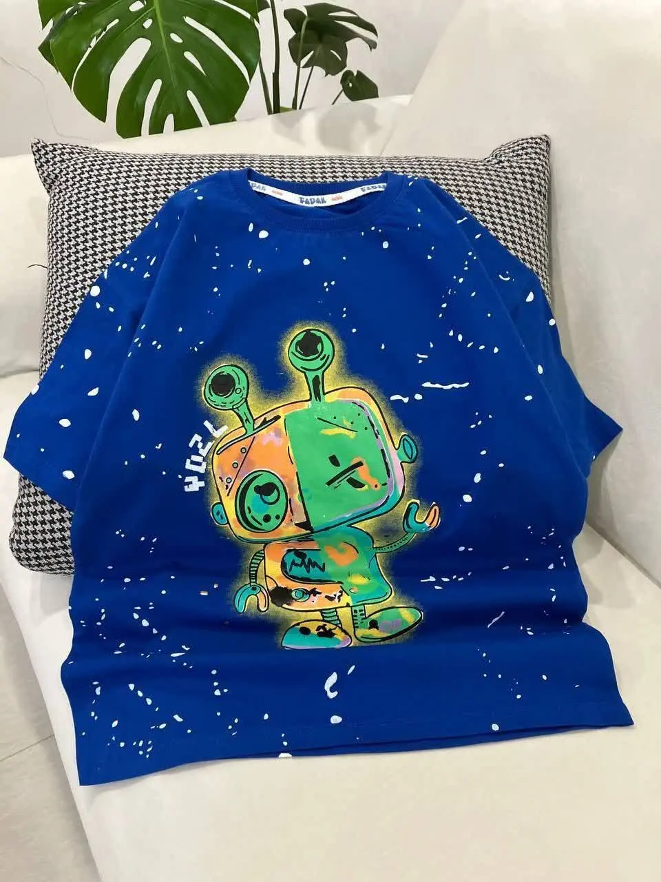 اینم یه کار گنگ و خفن دیگه😍
