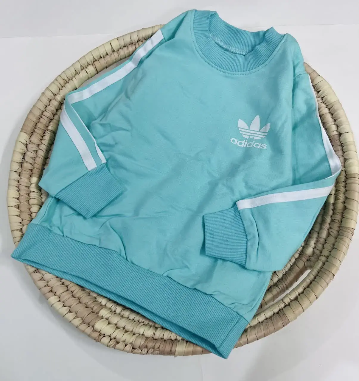 بلوز تک اسپرت ادیداس