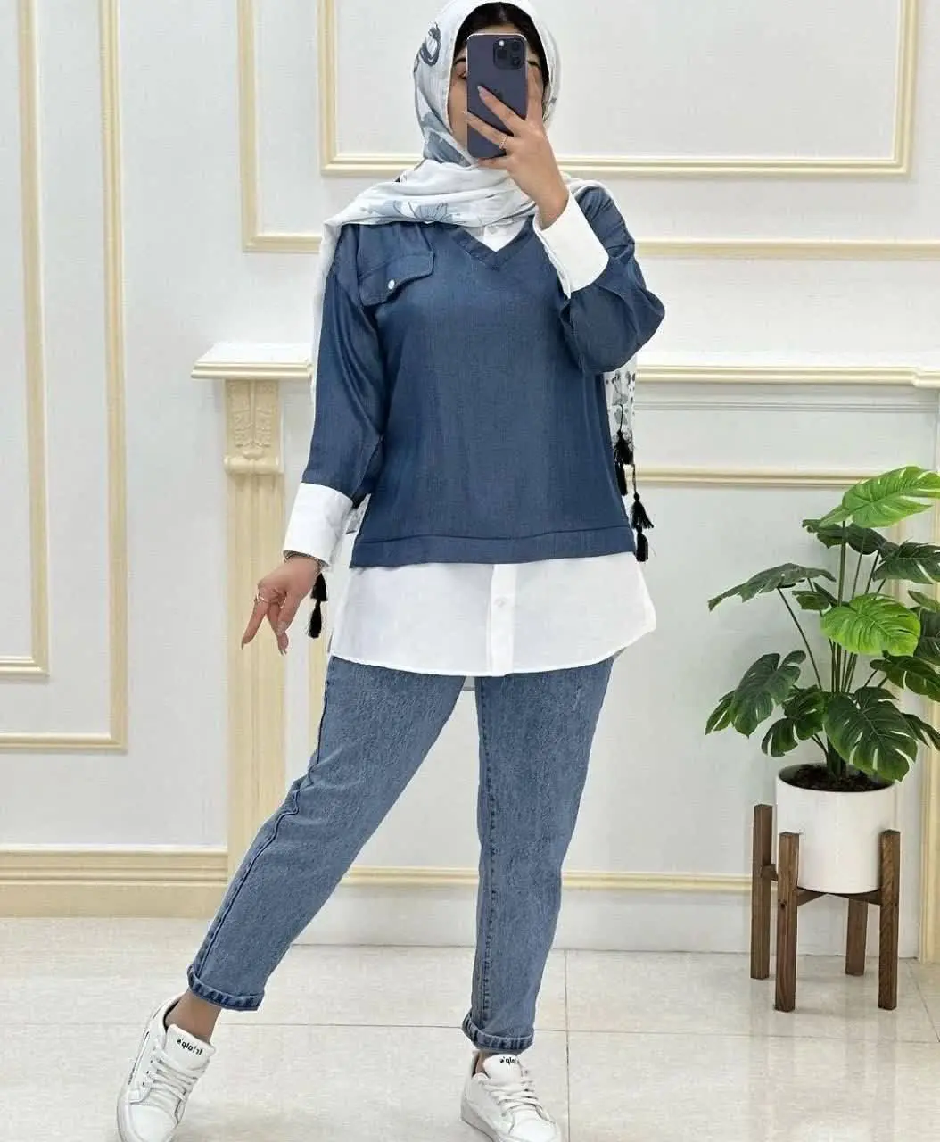 تونیک لی تنسل