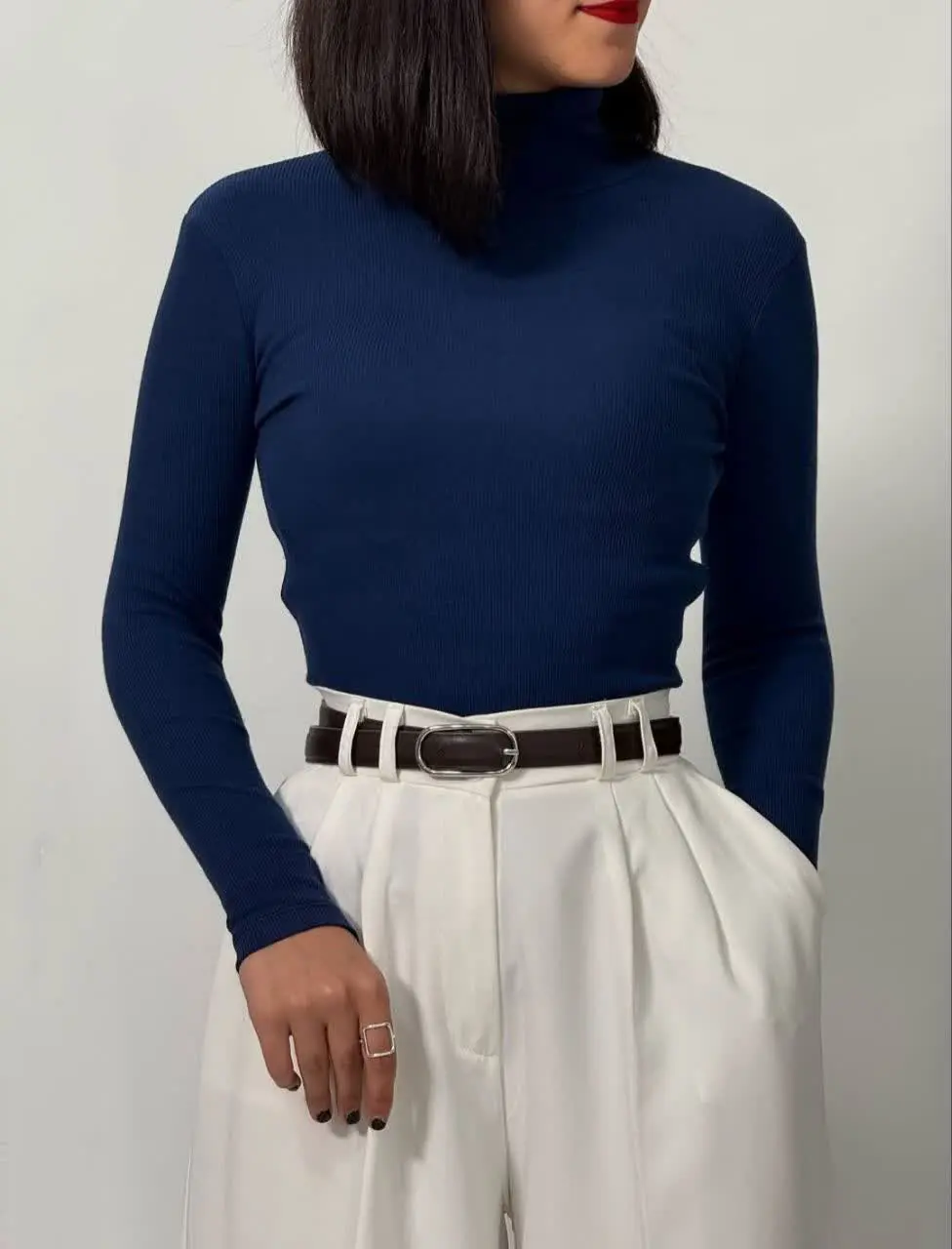 رنگ بندی: سرمه ای, قهوه ای,...