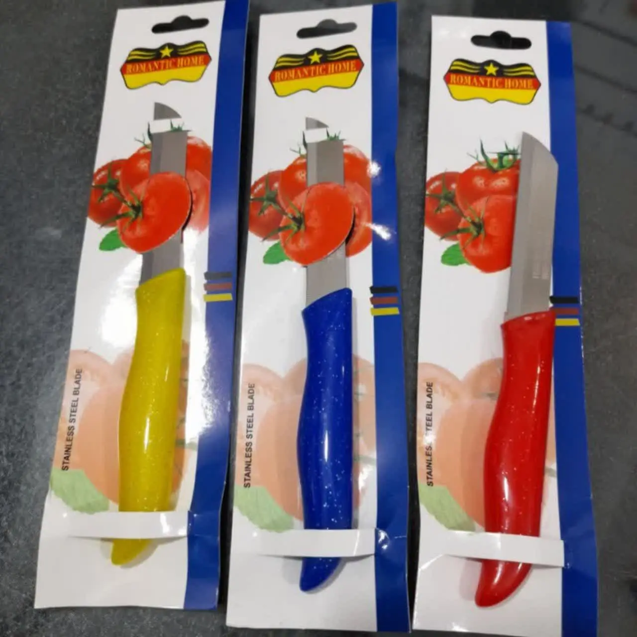 ✅ چاقو آشپزخونه