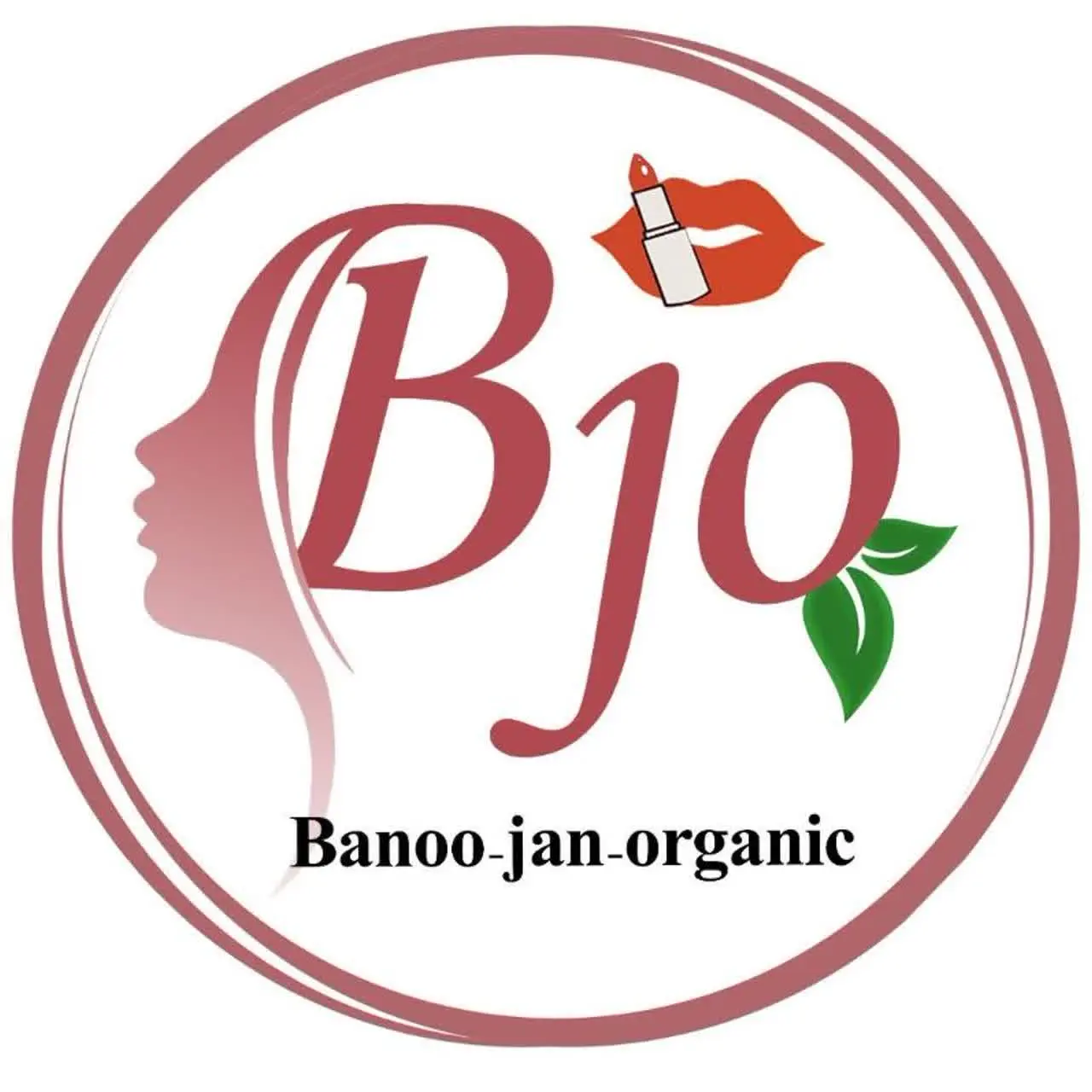  آرایشیِ ارگانیکِ بانو جان