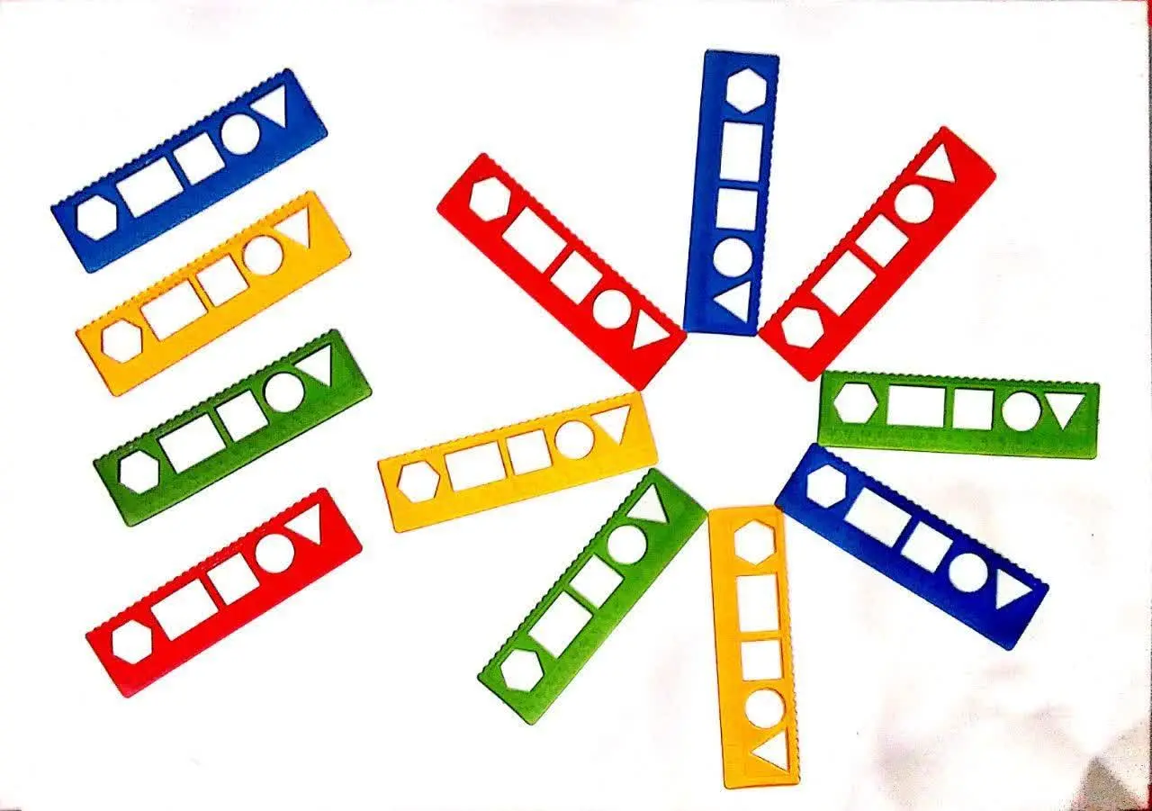 ✅تعداد در بسته: ۲۴ عدد