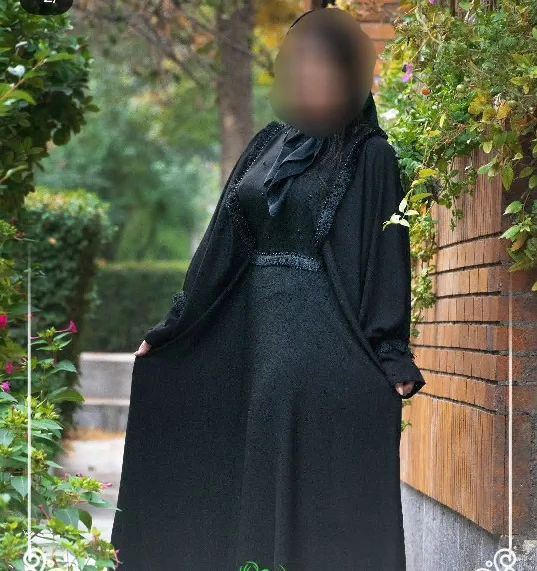 ✨عبای الیسا ✨
