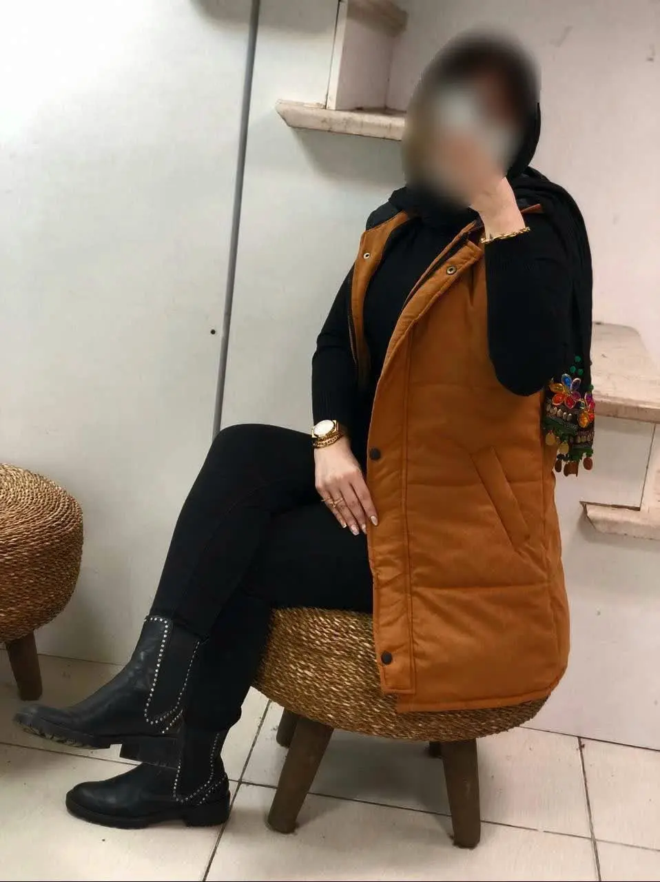 ❤️نام: پافر قاپکدار
