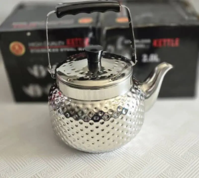 استیل سوزنی