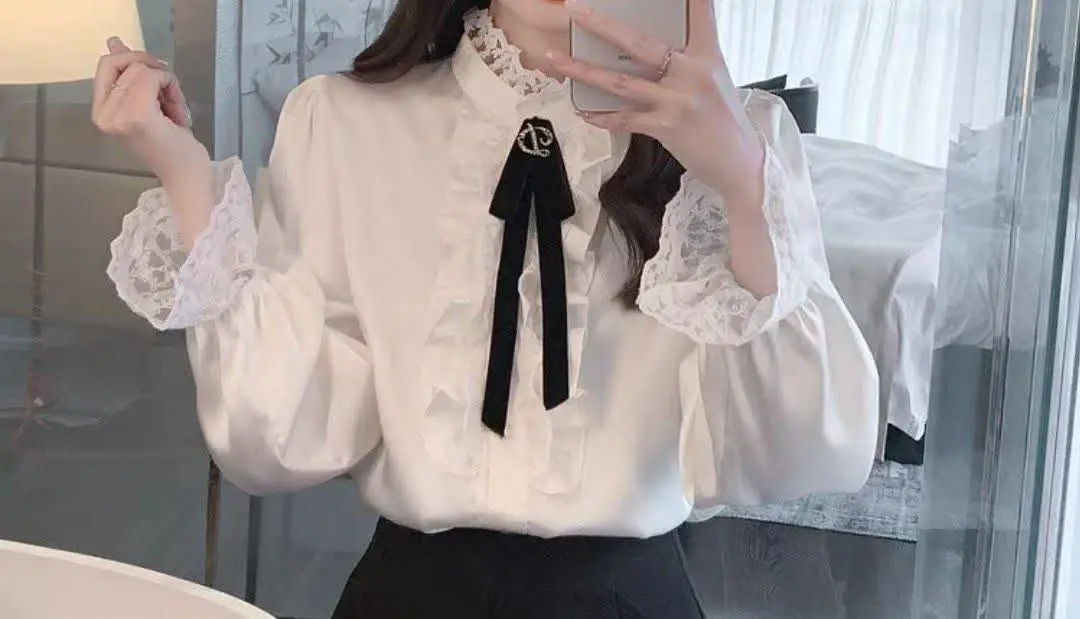 💞شومیز فانتزی شیک و خاص💞
