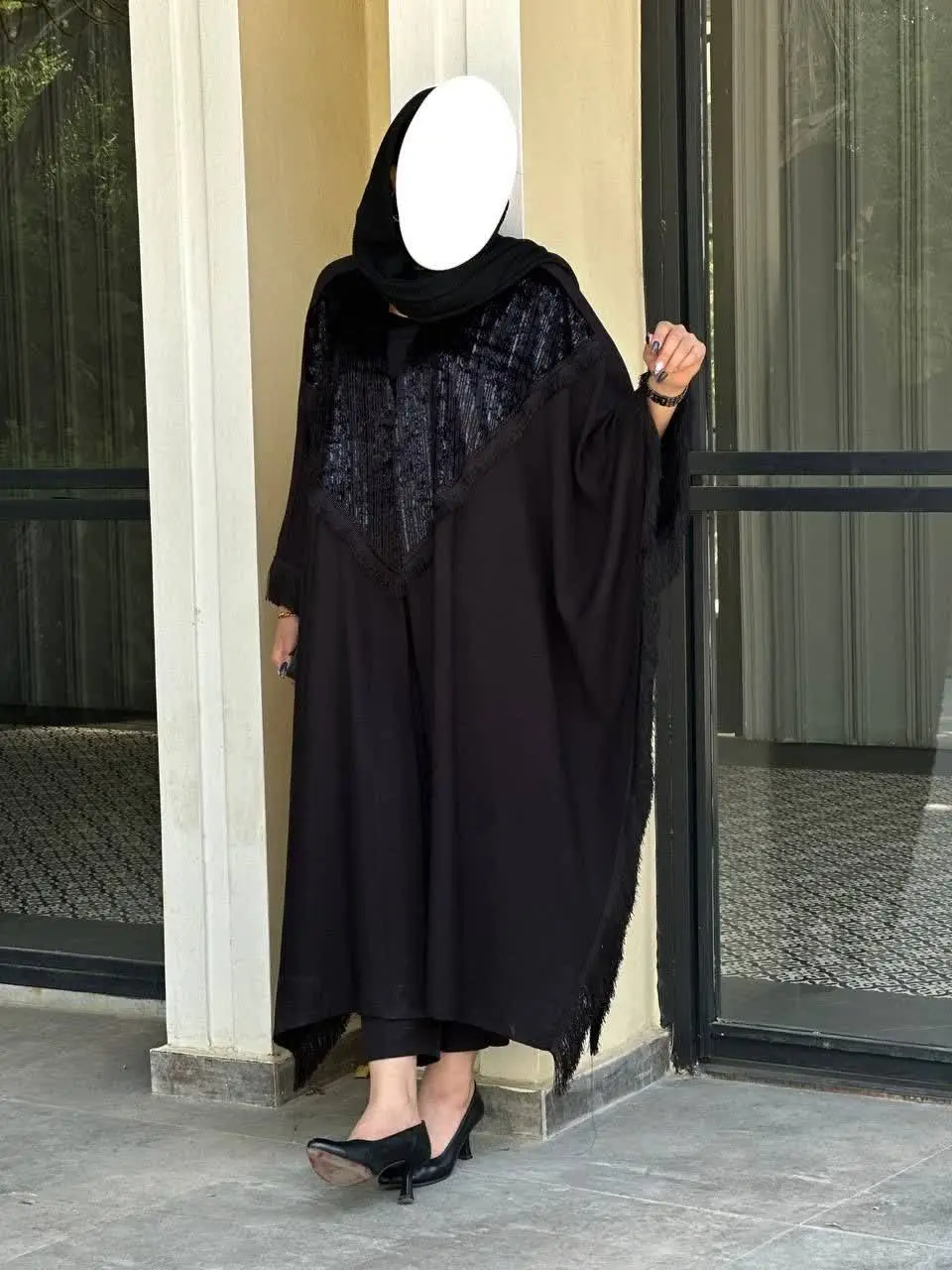 ♠️ مدل تابش 
