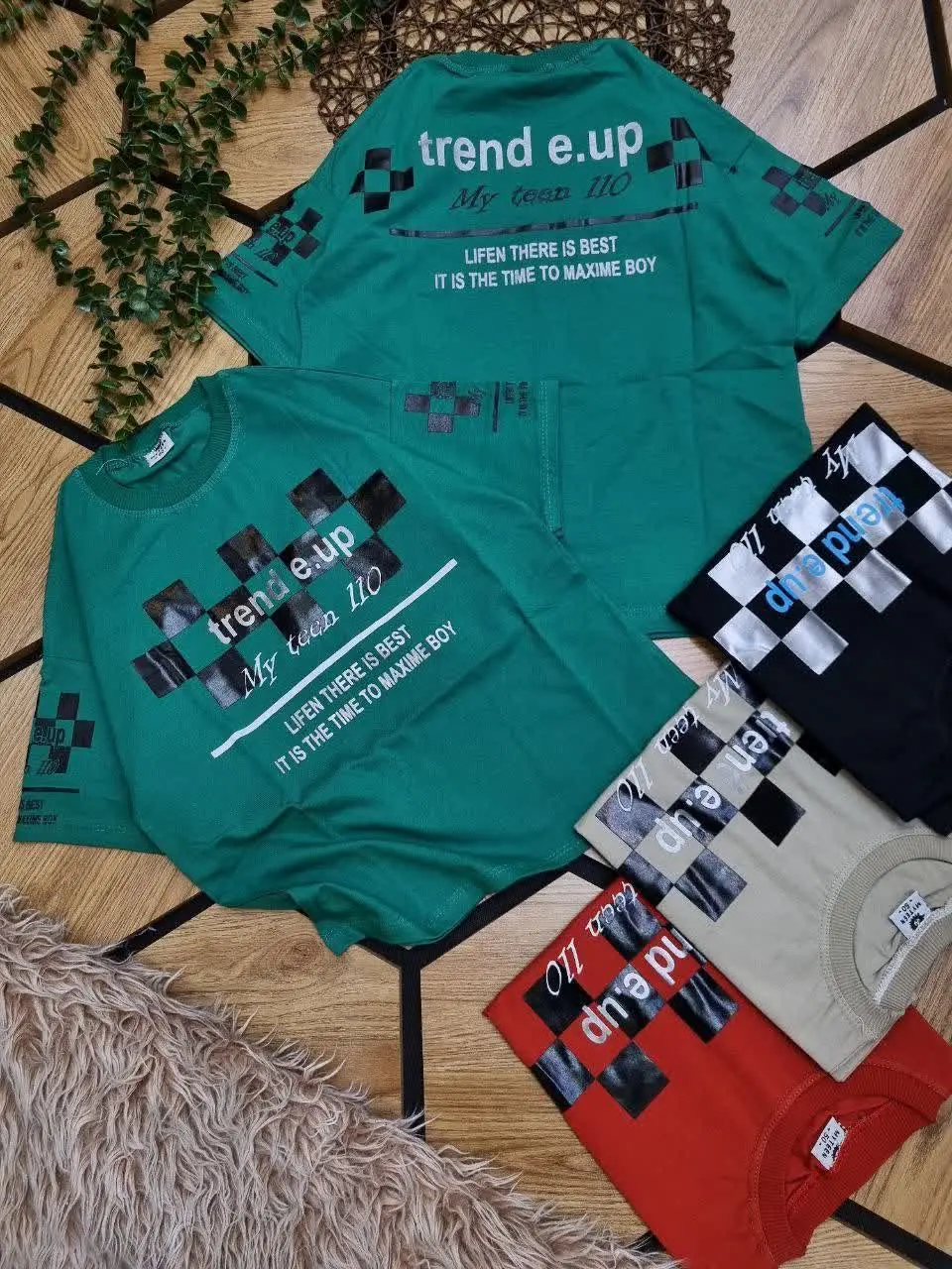 ☘️🌠👗👔👚🎽🇮🇷