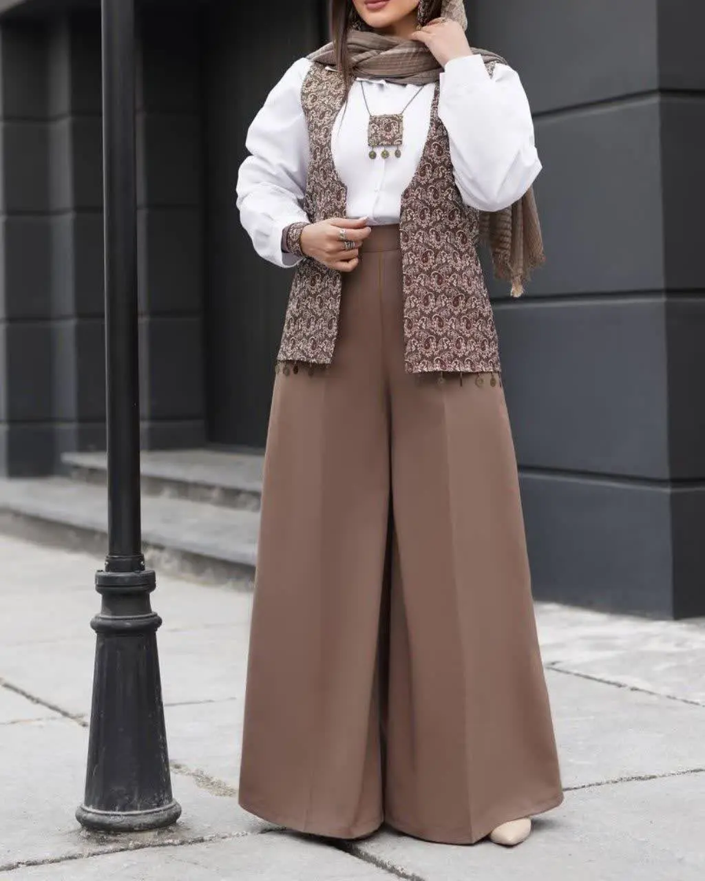 👗 خفن‌ترین مدل عیدو با کادوووو براتون آوردیم🎁🎁 
