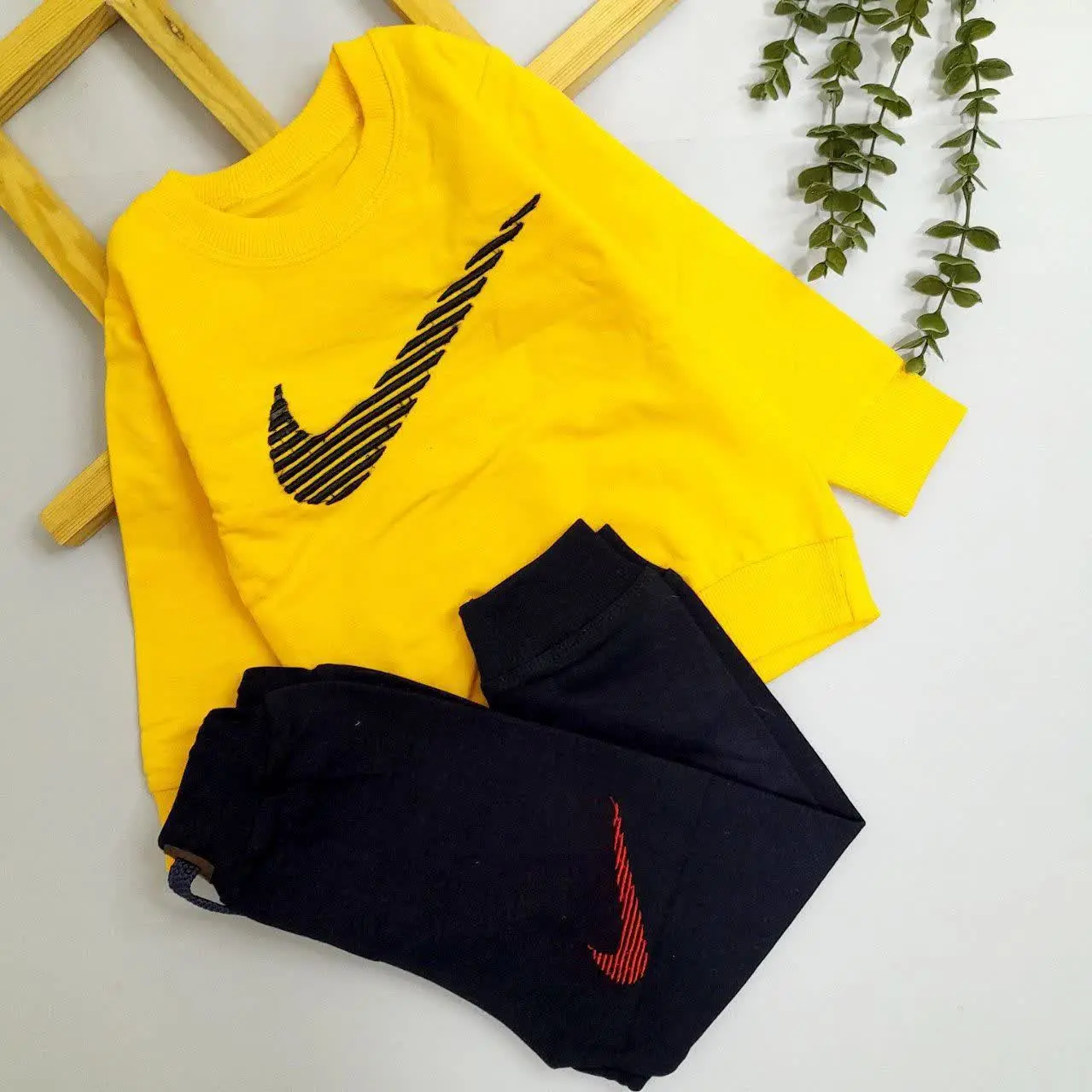 😍نایک همیشه جذاب
