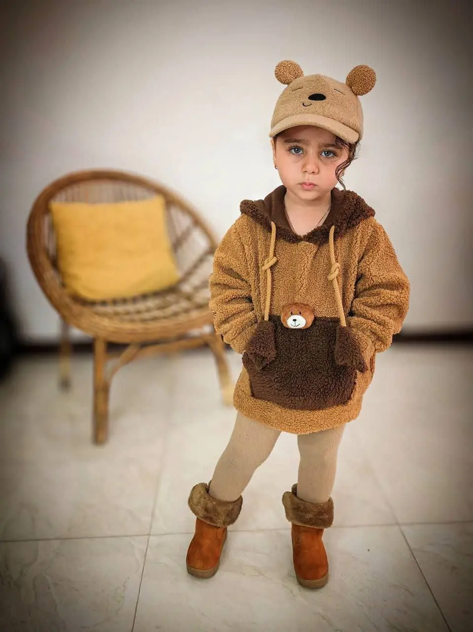 نام: هودی تدی تک 
