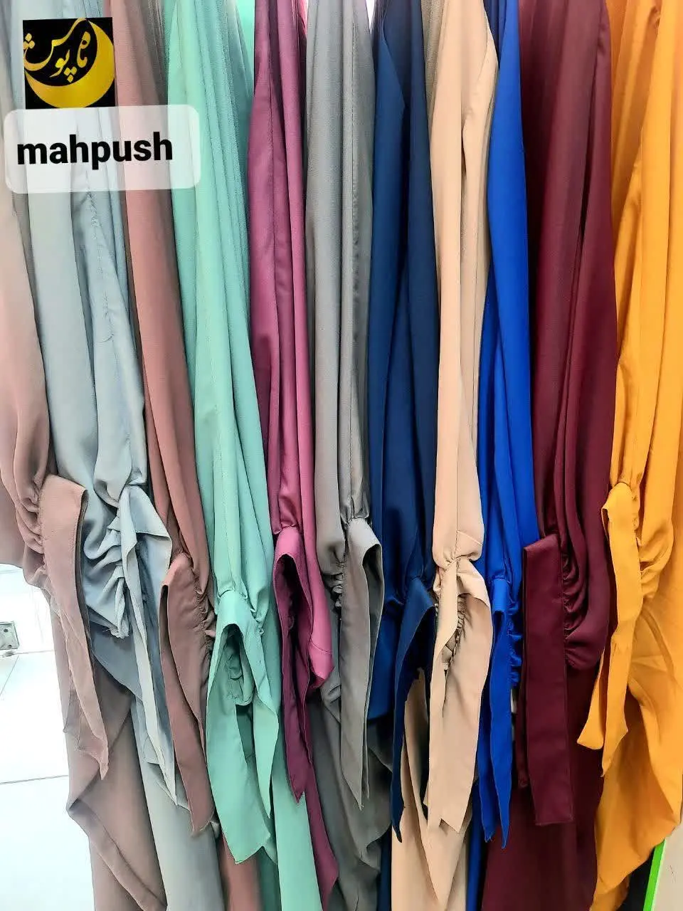 #عبا #هانا#رنگبندی 
