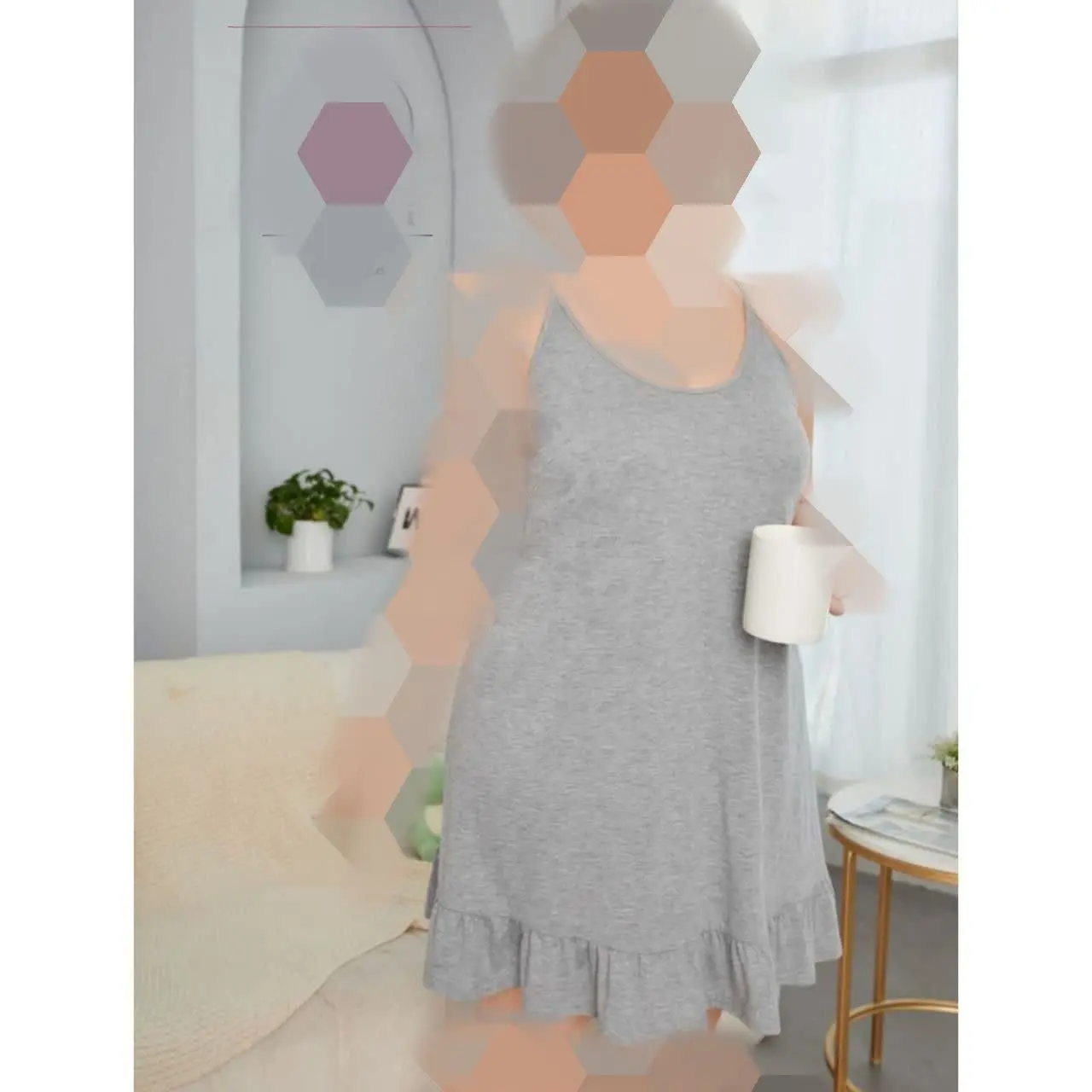 لباسخواب راحتی😍😍
