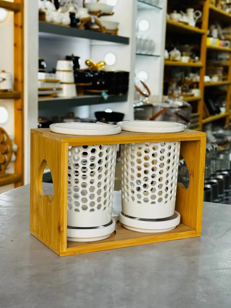 ✳️ جاقاشق دوقلو