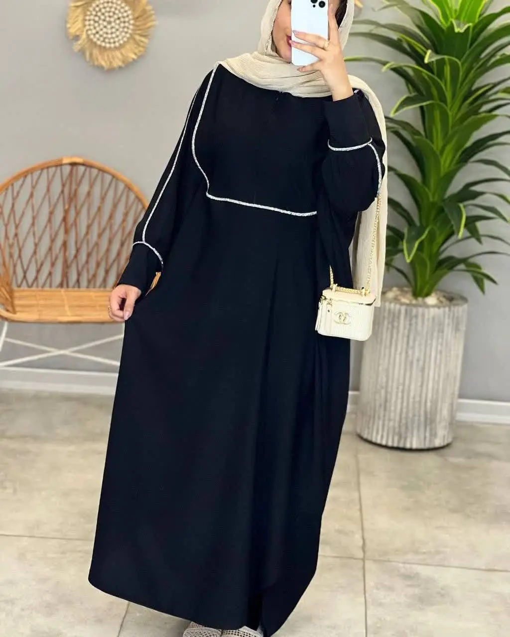 👚نام: عبا جواهر💍