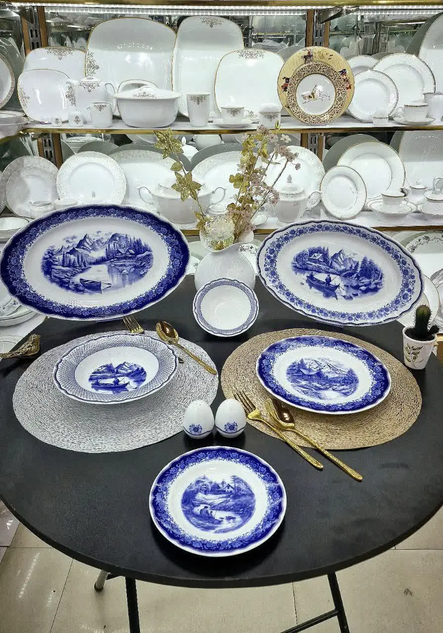 💥💥گل جدید شرکت چینی زرین🥳🥳