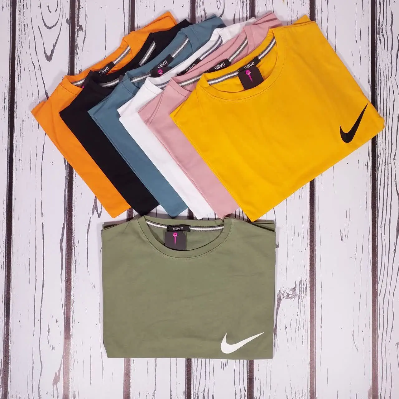 کراپ تی شرتی
