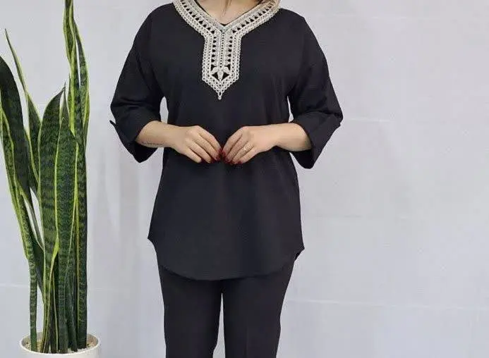 جنس: مراکشی