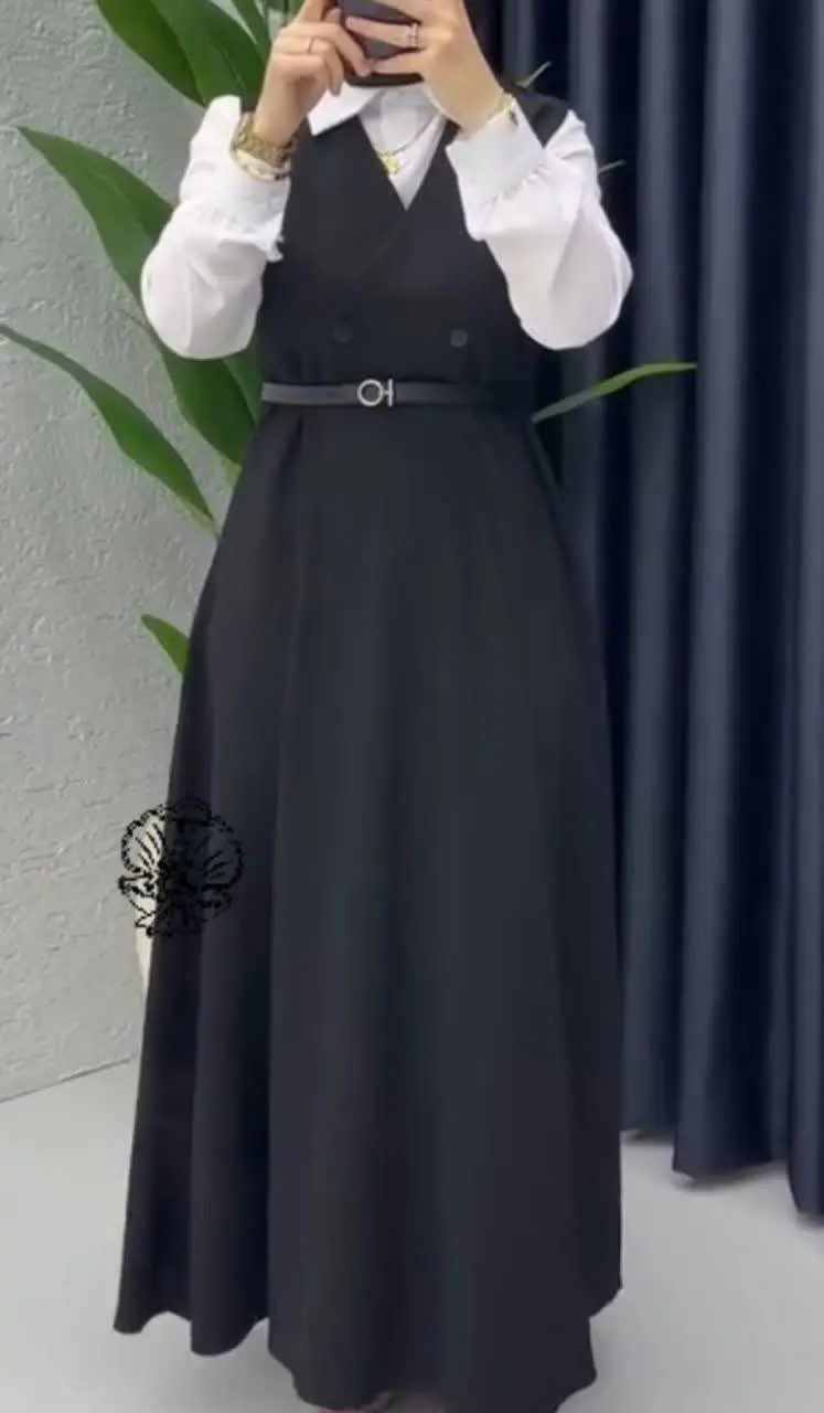 سایز ۳۶ تا ۵۲، قد قابل تغیی...