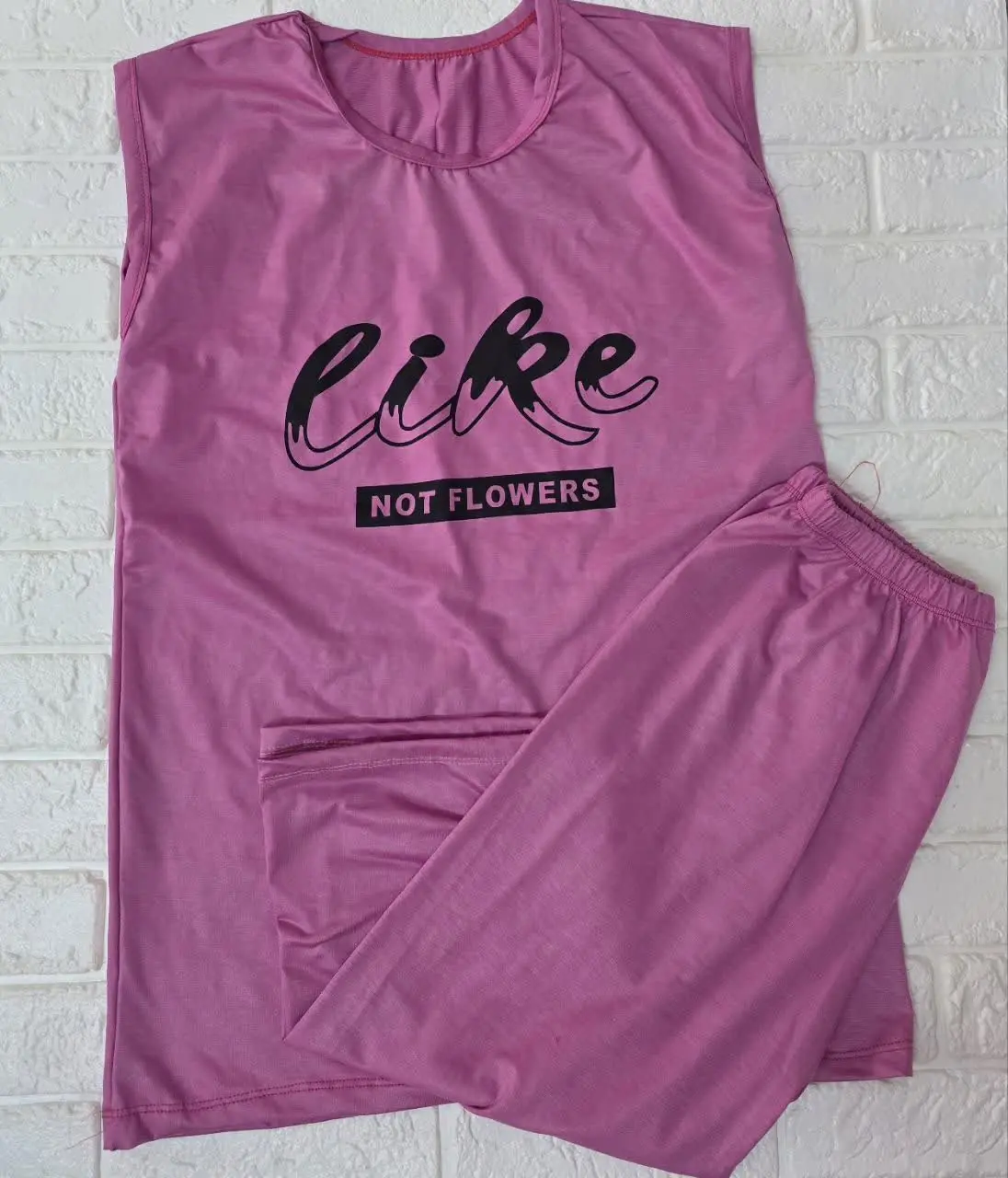 ✨ تاپ شلوارک زنانه
