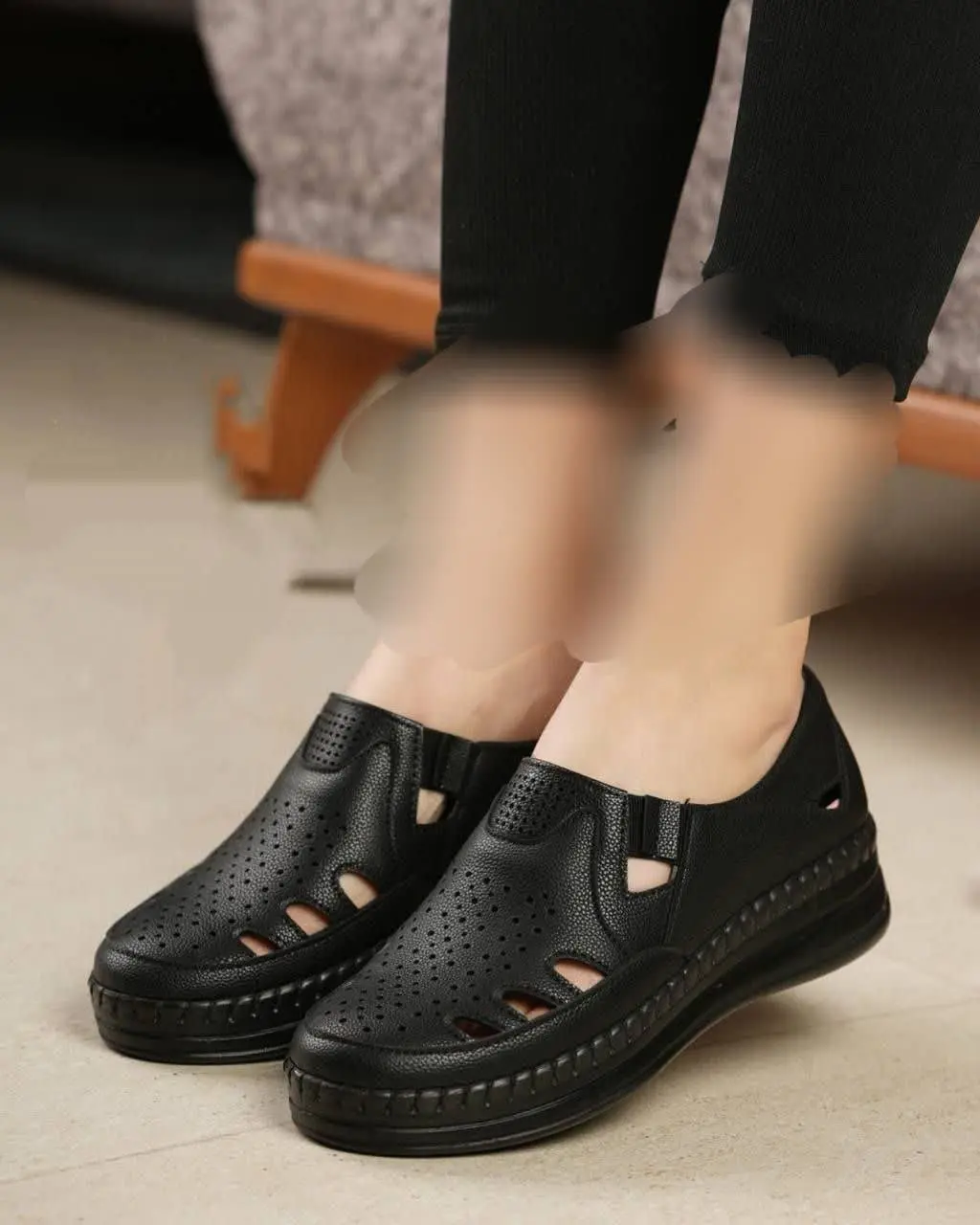 مدل ناهید 💠
