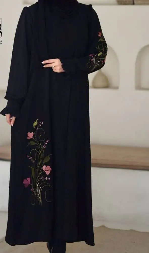 👚 نام: عبا فرشته
