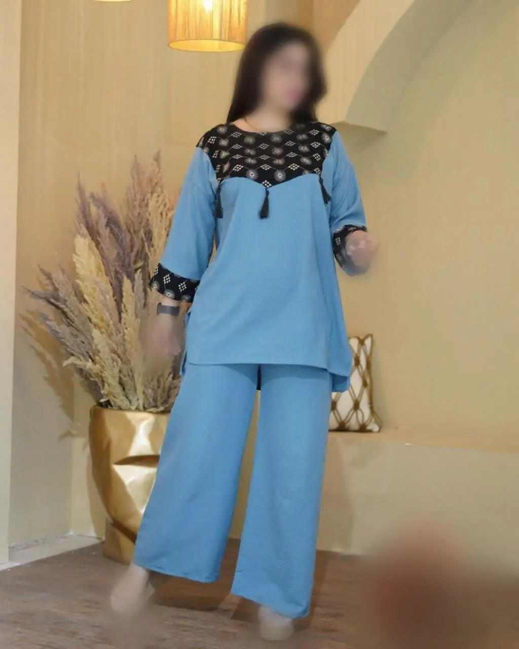 ست‌های روزمادری شارژشد
