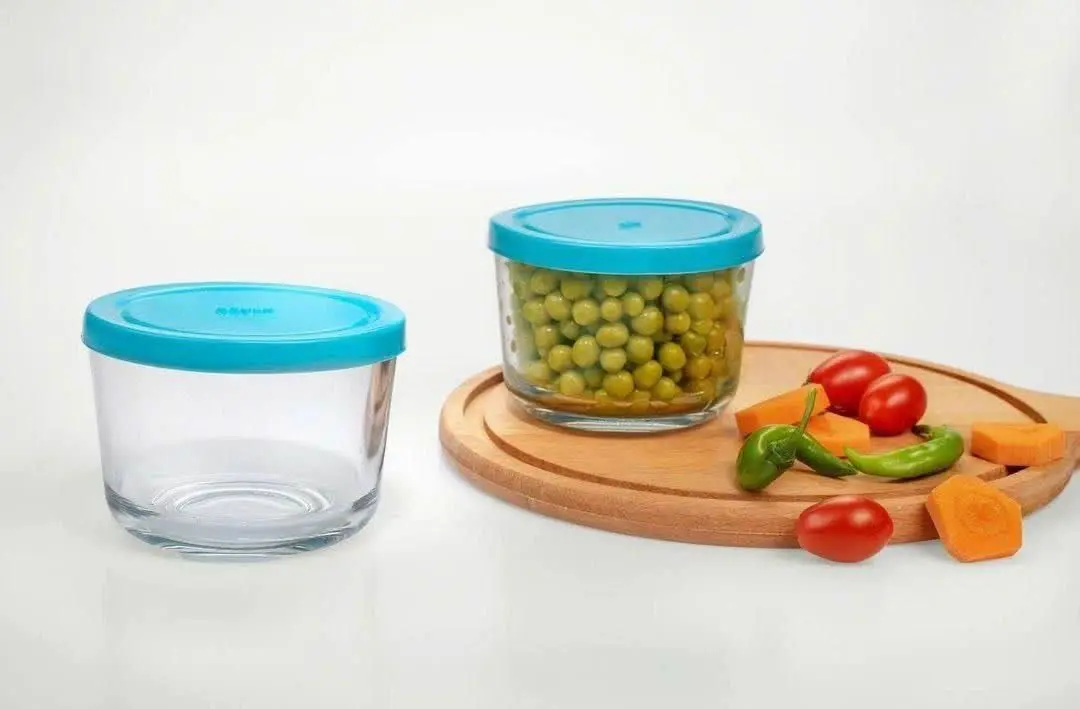 ظرف پاپریک (سایز یک) 
