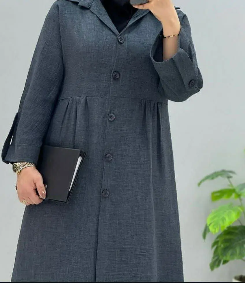 👚نام: مانتو اداری، دانشجویی...