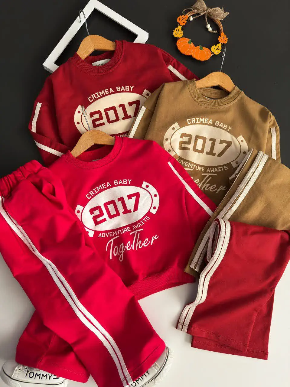 اگه دختر داری با این ست شیک...