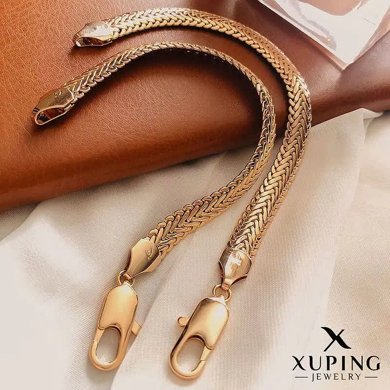 دستبند بافت ماری از برند ژو...