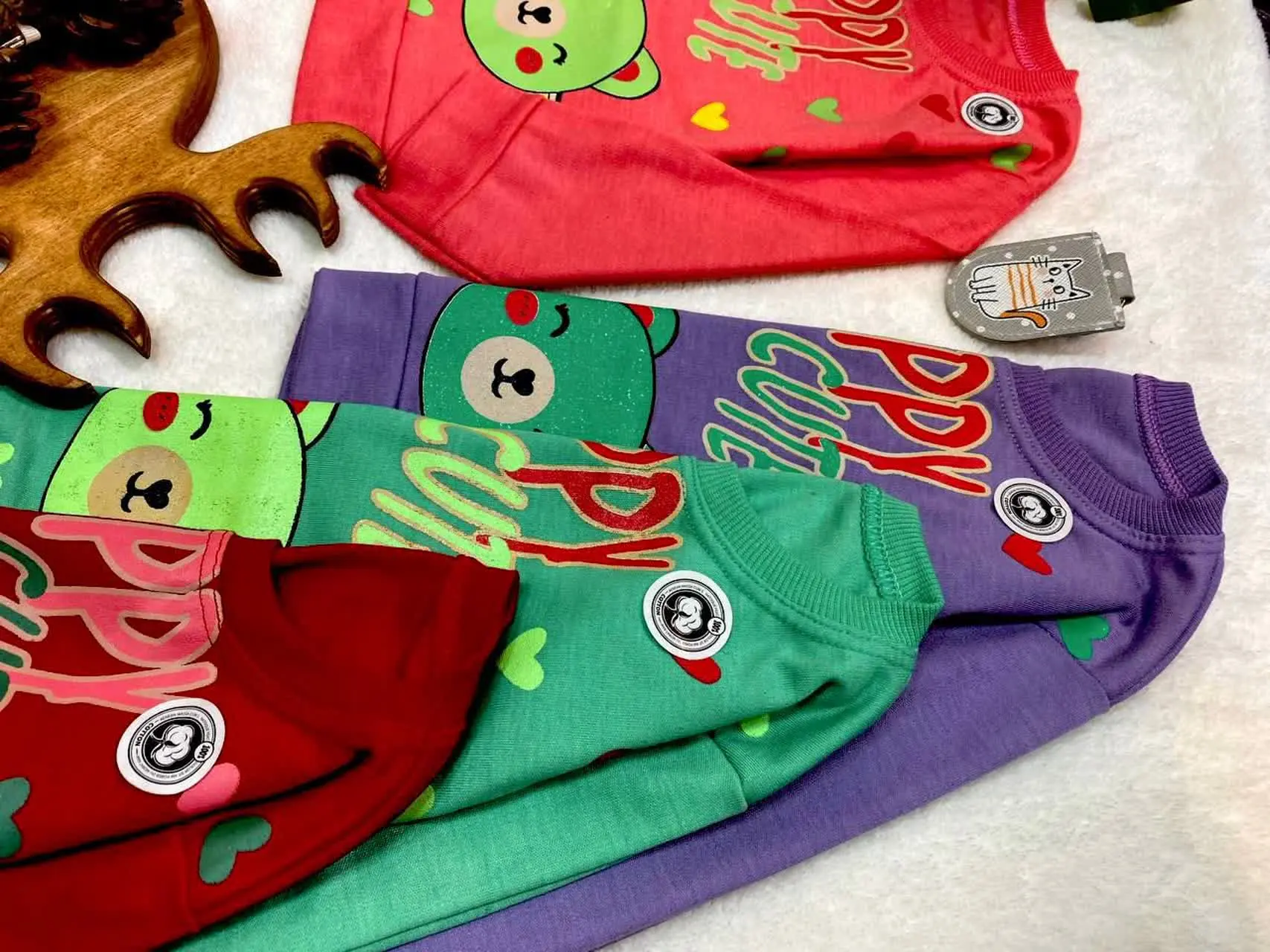 #بلوز شلوار #بچه (ردیف ١٩٣٣٩) 
