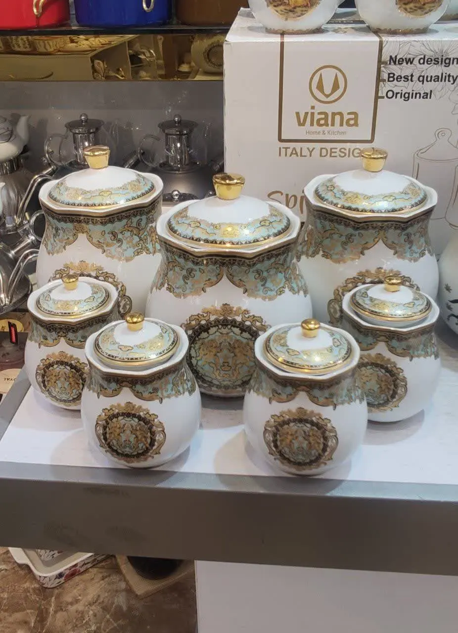 🔥 پاسماوری دکوری مصرفی لوکس 😍
