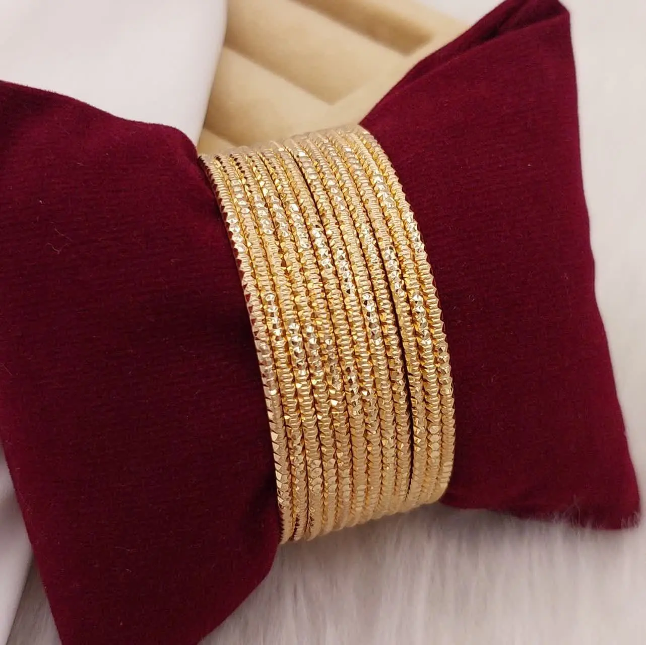 النگو ۲میل طلا روس جدید✨💥