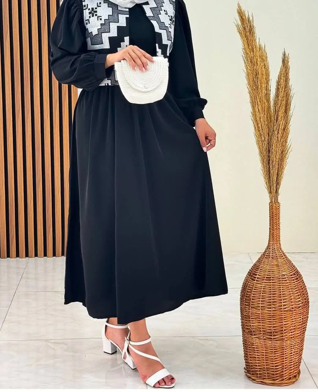 🖋نام: جلیقه و پیراهن ونوس
