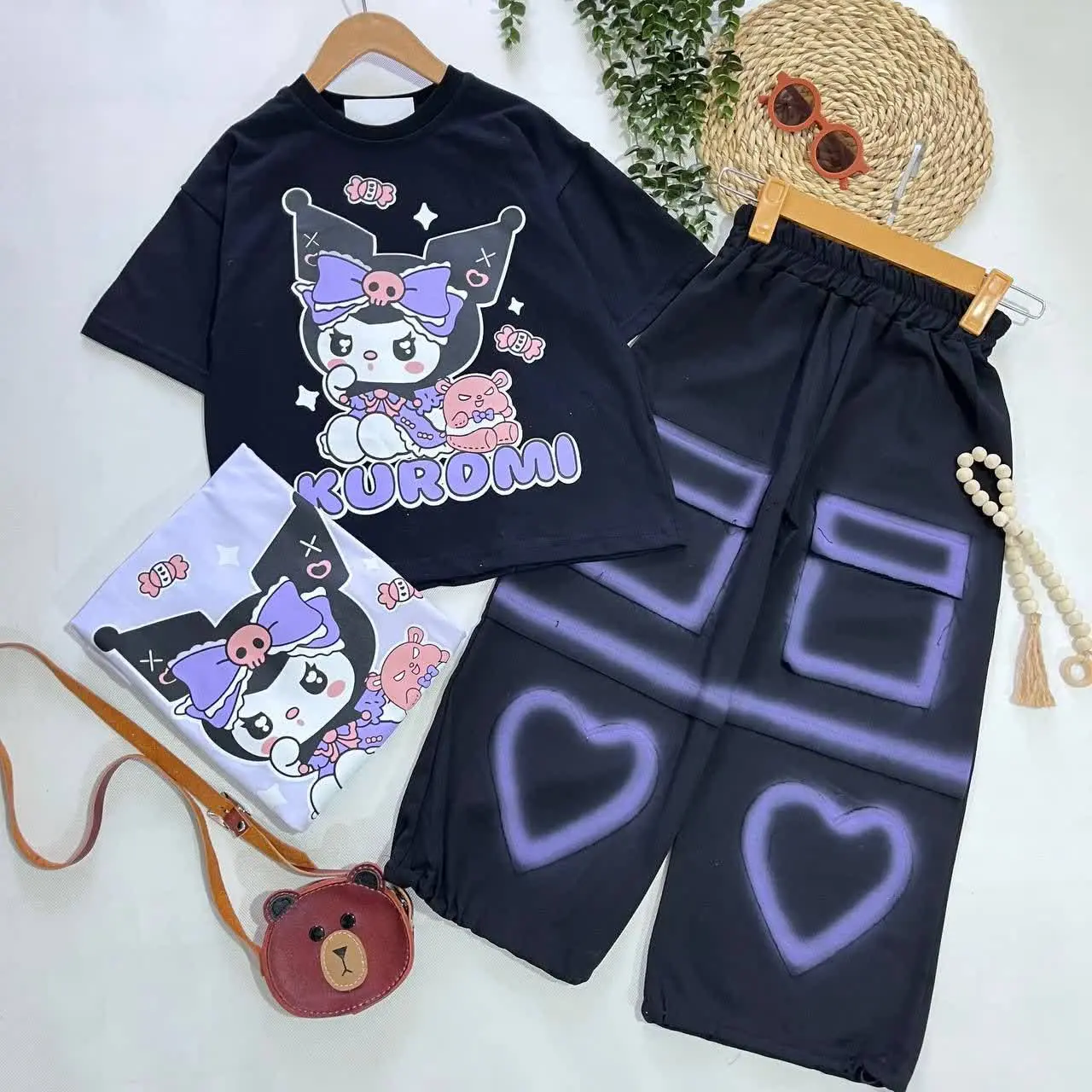 جنس: کراپ پنبه