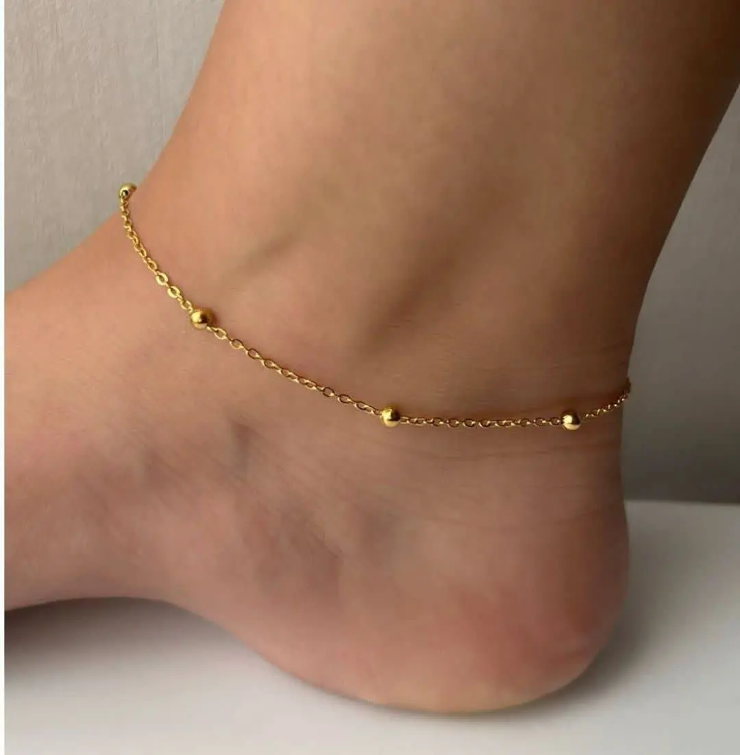 💍پابند های دستساز زیبا و جذ...