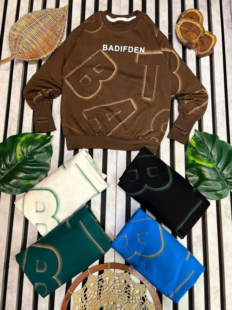 🔮بلوز تک دورس فینگردار🔮