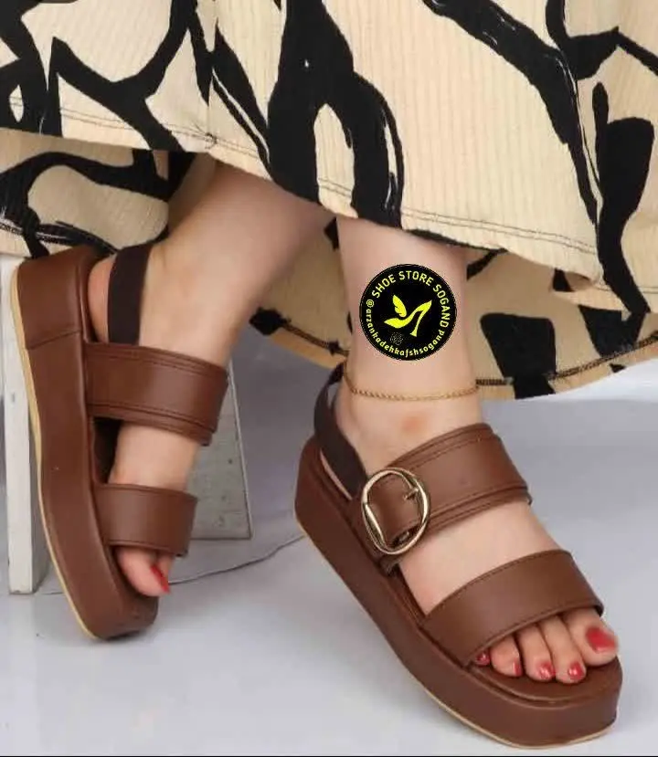 مدل: صندل النا (جدید) 😍
