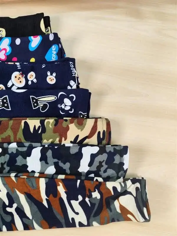 شلوار مخمل متنوع