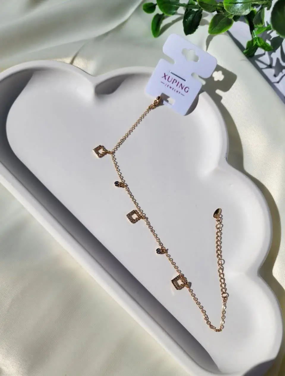 👚 نام: پابند مربعی
