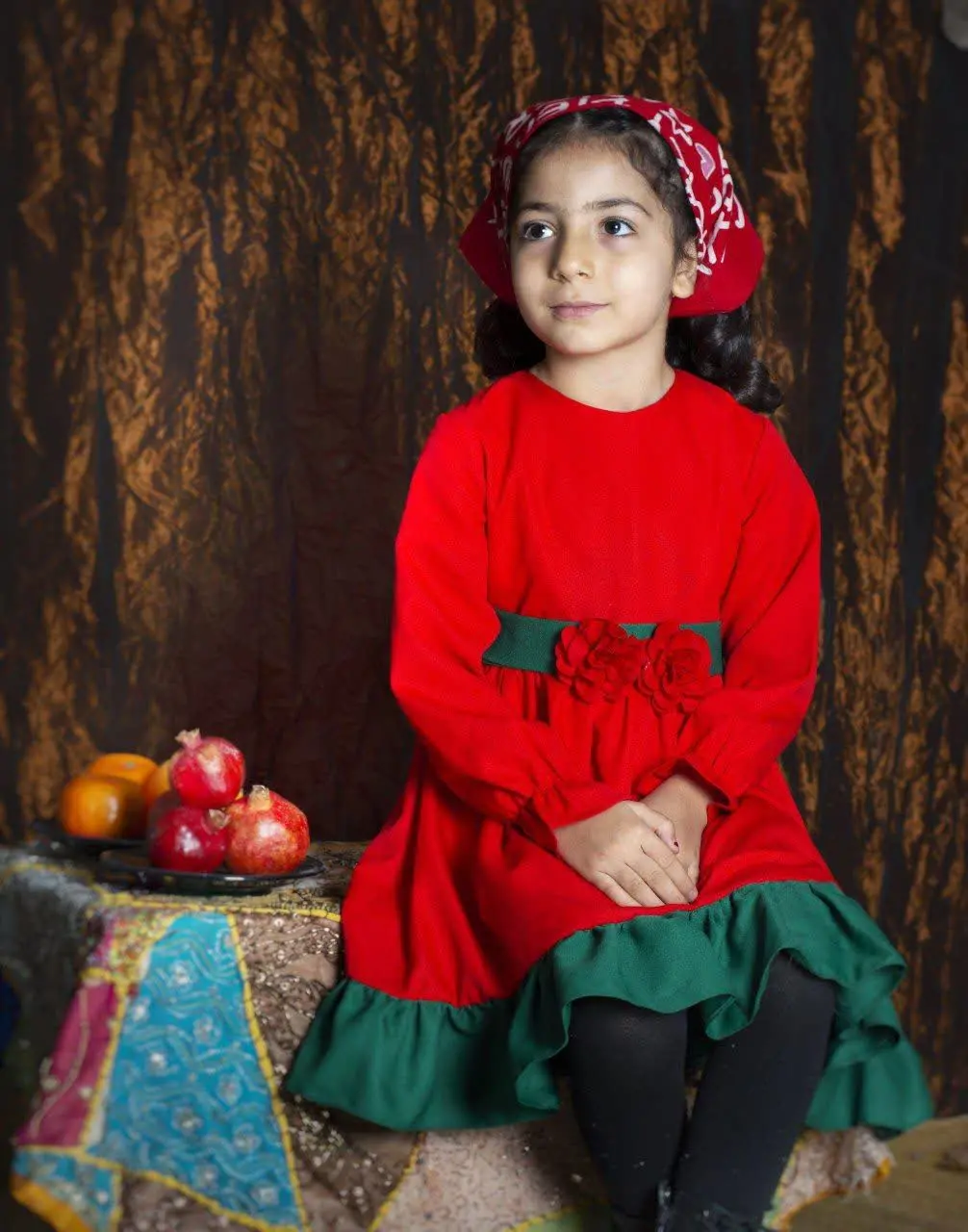نام: سارافن ریحانه
