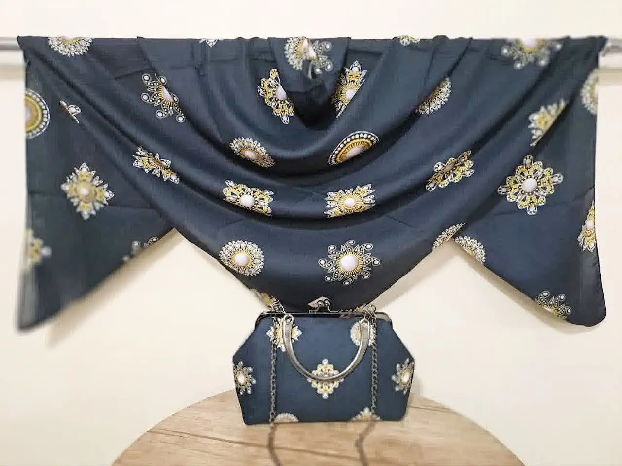 ست نوستالژی
