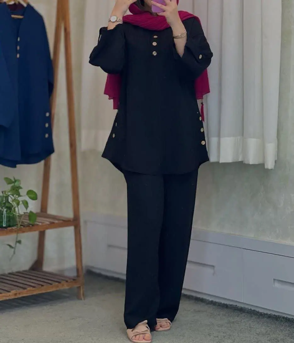 👚 نام: ست ساناز
