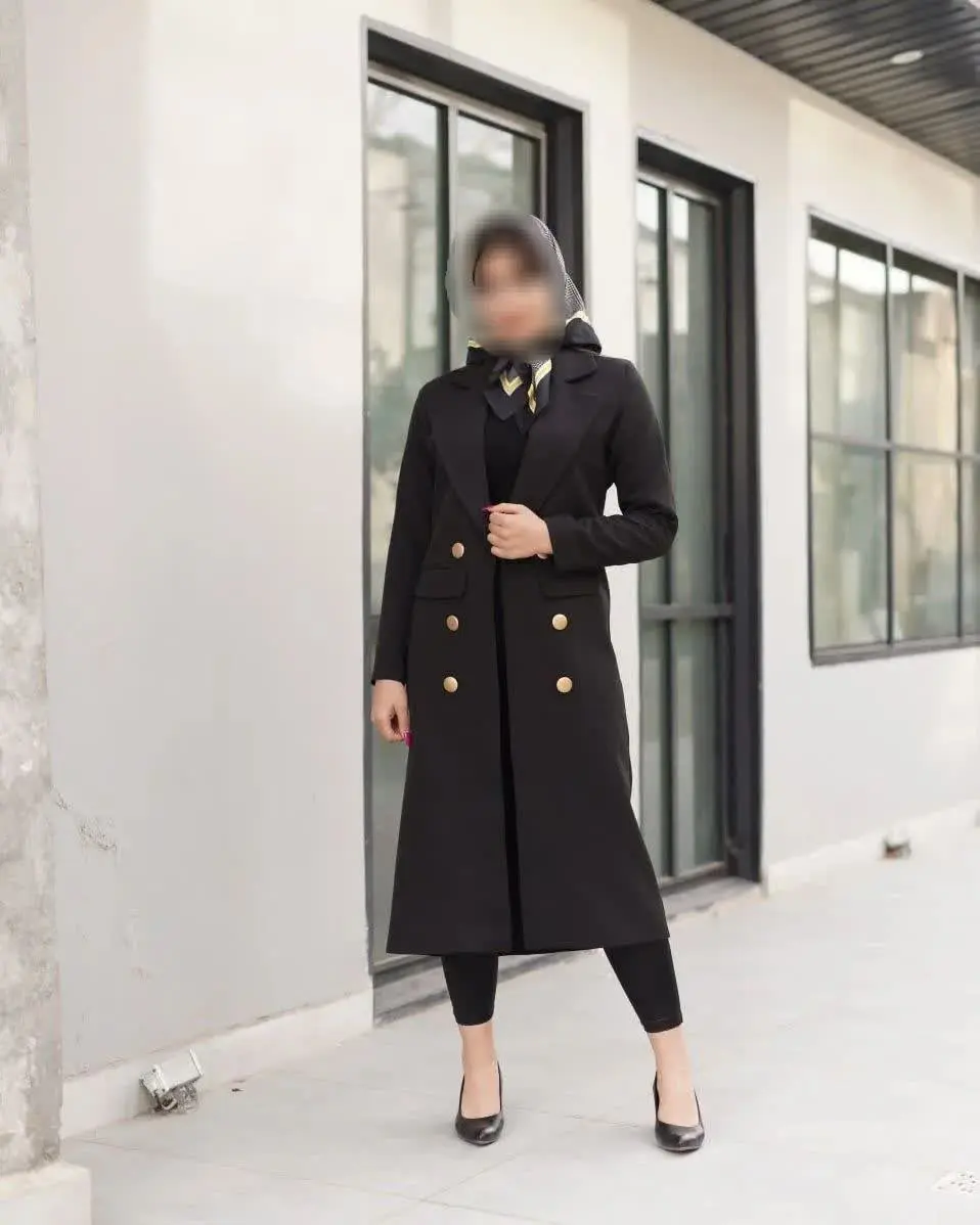 نام: کت بلند ارکیده
