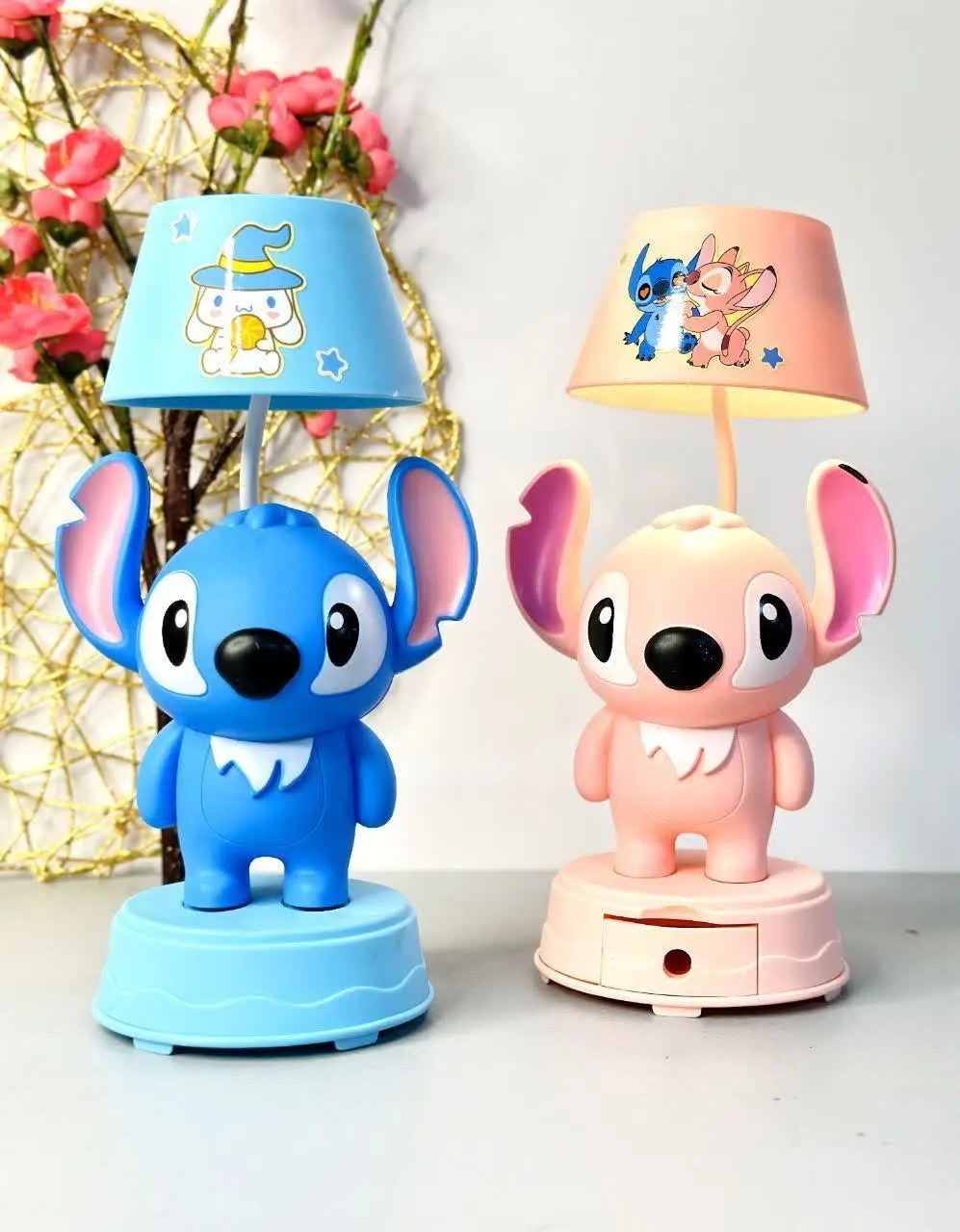 💥چراغ مطالعه تراش دار استیج💥