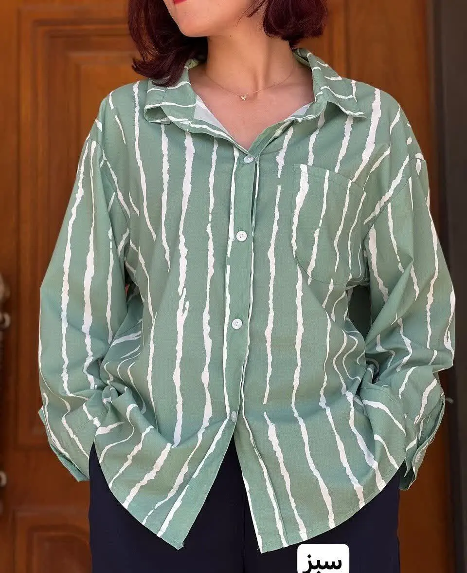 نام: شومیز پری مشکی 🖤