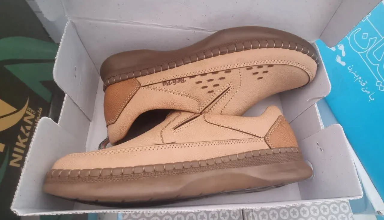 🌈🌈 🌻مهسا، کفی طبی اصل تبریز...