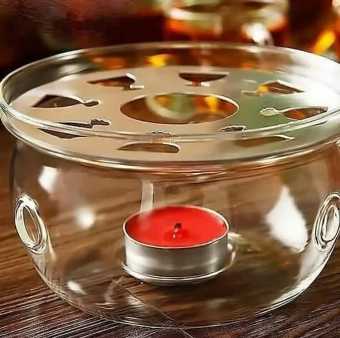 🔥وارمر تمام پیرکس